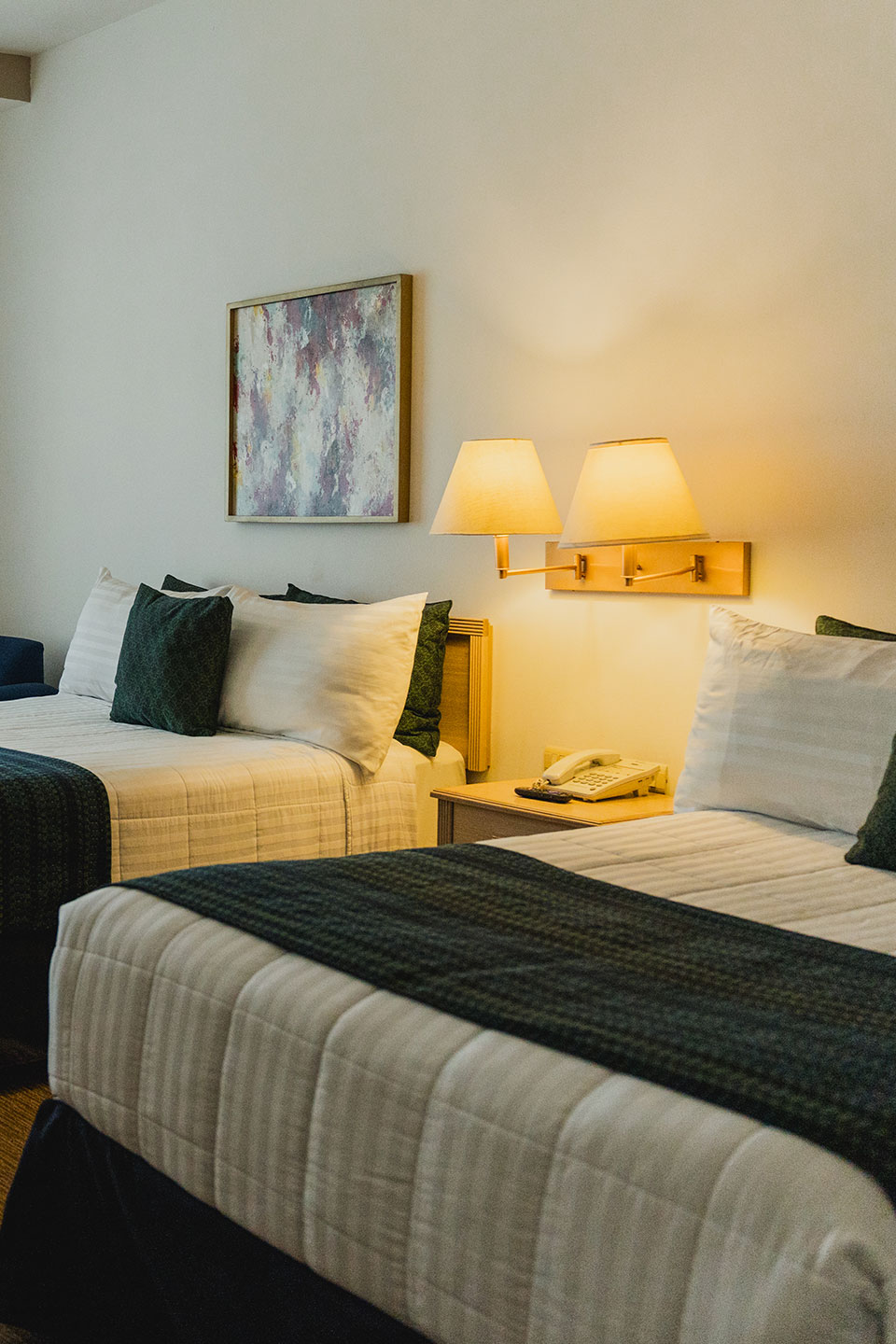 Habitación Ejecutiva Doble