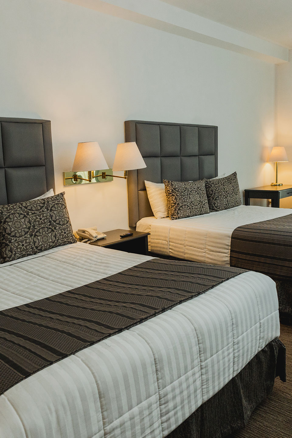 Master Suite Premier