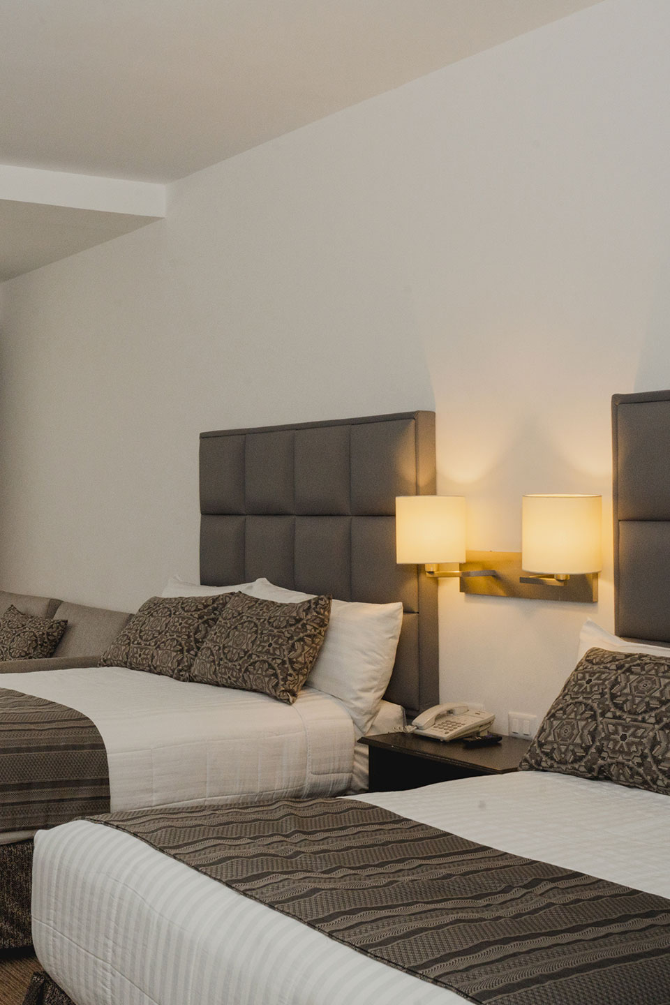 Habitación Premier Doble